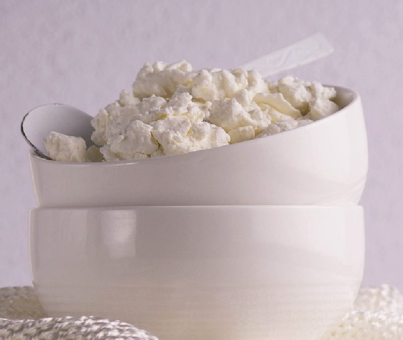 Cuajo para queso: cómo lograr mozzarella para pizza con buen “melt” y estirado