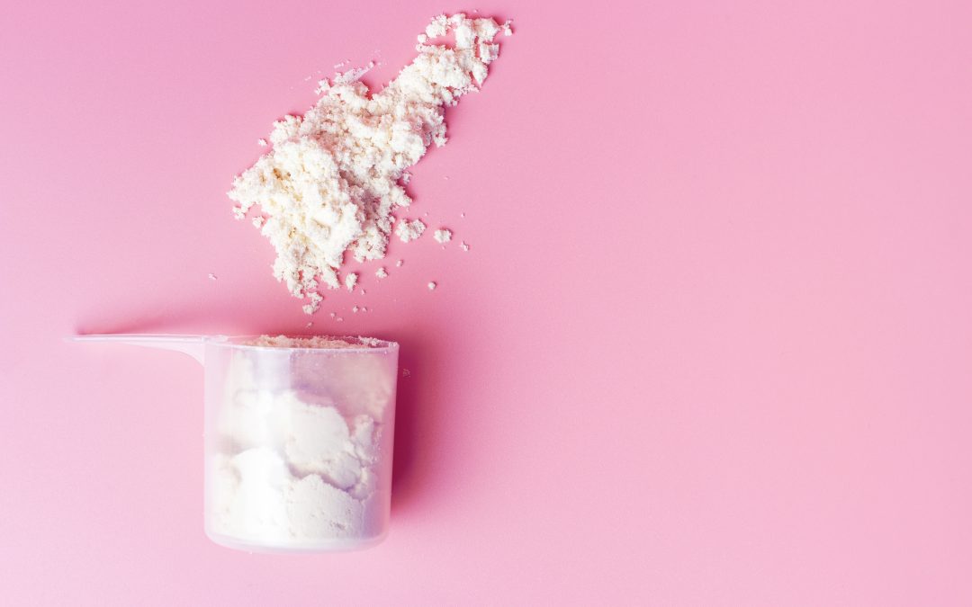 Leche en polvo: secretos que impulsan tu negocio